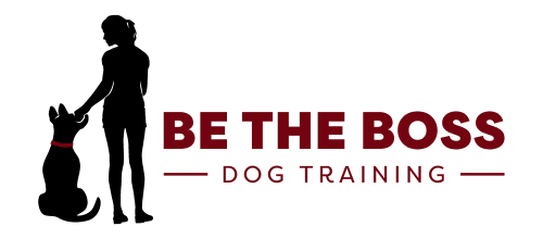 Be the boss dog training - utah county dog training